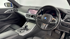 BMW 4 Series 420d MHT M Sport 2dr Step Auto Diesel Coupe